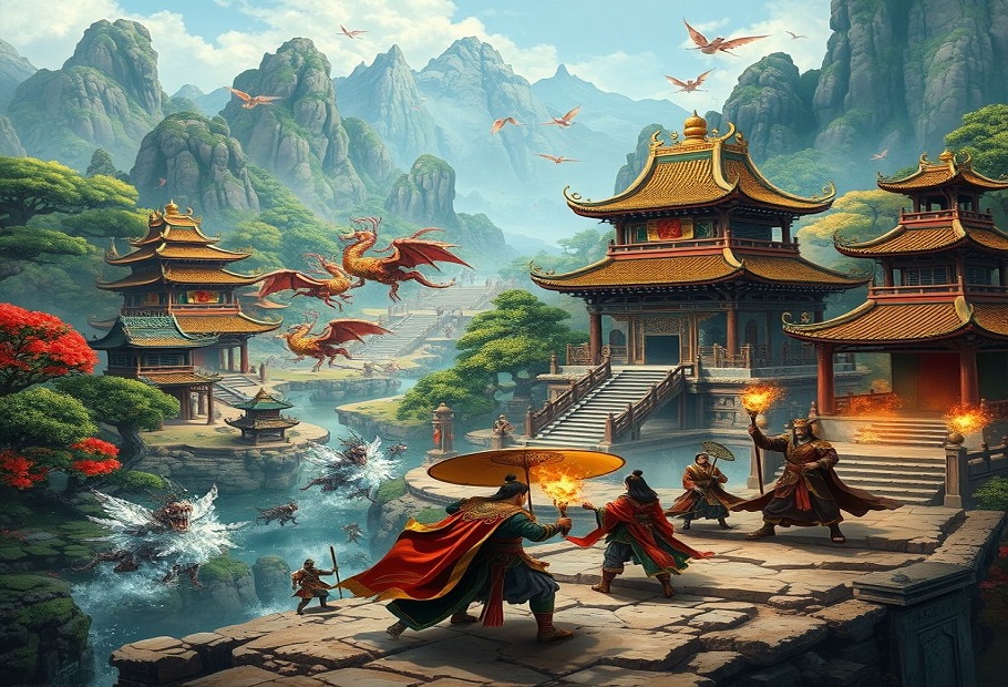 福建省厦门市钱能钱包互动游戏有限公司